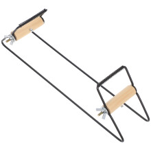Stainless Steel Beading Loom For Diy Jewelry Making 1 Set