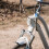 1set Cylindrical Brake Lever For 1.2x0.4x0.4in 6