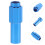 1set Cylindrical Brake Lever For 1.2x0.4x0.4in 11