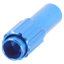 1set Cylindrical Brake Lever For 1.2x0.4x0.4in