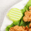 Condiment Container Assorted Color 8pcs 1.7x1.4x0.8in 7