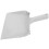 Dustpan Mini Grey Easy To Store For Office Cleaning 1set 6