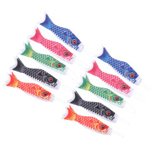 Carp Streamer Warp Brei Materiaal 10 14,6x3,9x2,0 Inch