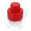 Cherries Pitter Tool Cherry Core Remover Red Abs 1set 2