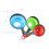 3 Pcs Telescopic Folding Funnel Set Collapsible Funnels For Kitchen 7