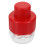 Cherries Pitter Tool Cherry Core Remover Red Abs 1set 4