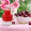 Cherries Pitter Tool Cherry Core Remover Red Abs 1set 9