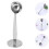 Worgeous  2 Pcs Electrical Socket Expander Cover Plate Coffee Spoon 11