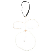 Accessoire De De Jambe Chic