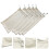 5pcs Fabric Glasses Pouch For Dustproof Back To School 3