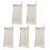 5pcs Fabric Glasses Pouch For Dustproof Back To School 2