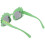 Toddler Girl Sunglasses Plastic 1pack Eyewear 7