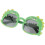 Toddler Girl Sunglasses Plastic 1pack Eyewear 6