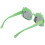 Toddler Girl Sunglasses Plastic 1pack Eyewear 9