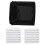 2pcs Eyelash Extension Gloves Tool Comfortable Cotton 7