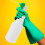2set Leakproof Small Pump Sprayer For Daily Use Assorted Color 9