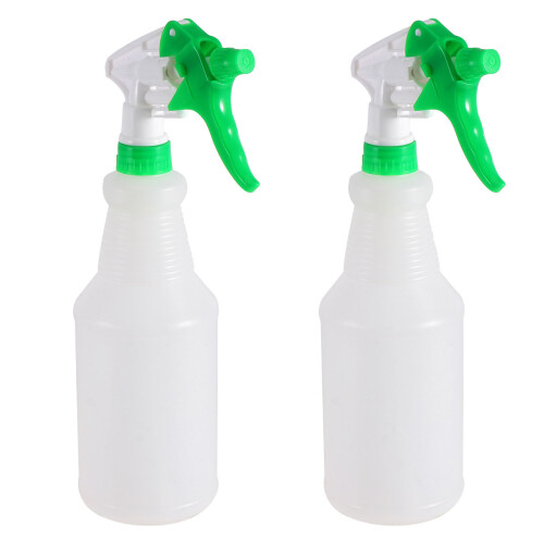 2set Leakproof Small Pump Sprayer For Daily Use Assorted Color 2