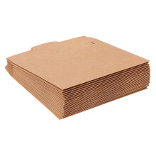 50St Kraftpapier Cd Enveloppen Stevig Voor Kleding En Cadeau