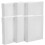 12pack Canvas For Painting White Wood Art Creation Beginners 1