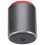Drum 4pcs Mini Dumb Drum Silicone, Aluminum Grey Drum Pad 2