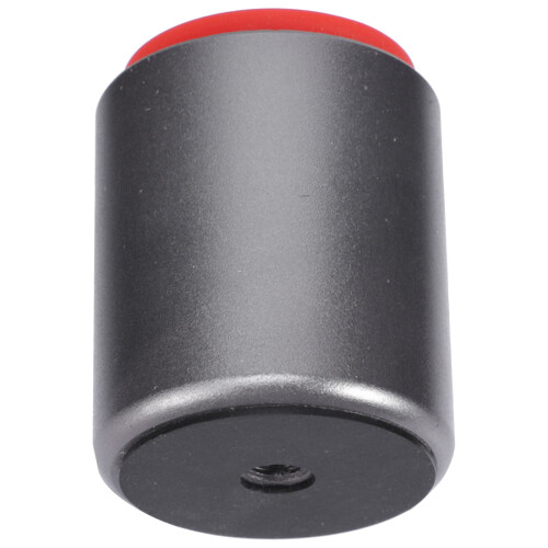 Drum 4pcs Mini Dumb Drum Silicone, Aluminum Grey Drum Pad 1