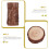 Fake Tree Stump Round Wood Multi 6