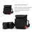 Camera Protective Case Digital Camera Bag Aluminium Alloy 1set 11