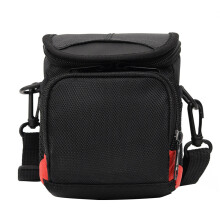 Camera Protective Case Digital Camera Bag Aluminium Alloy 1set