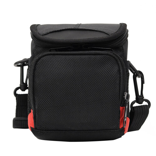Camera Protective Case Digital Camera Bag Aluminium Alloy 1set