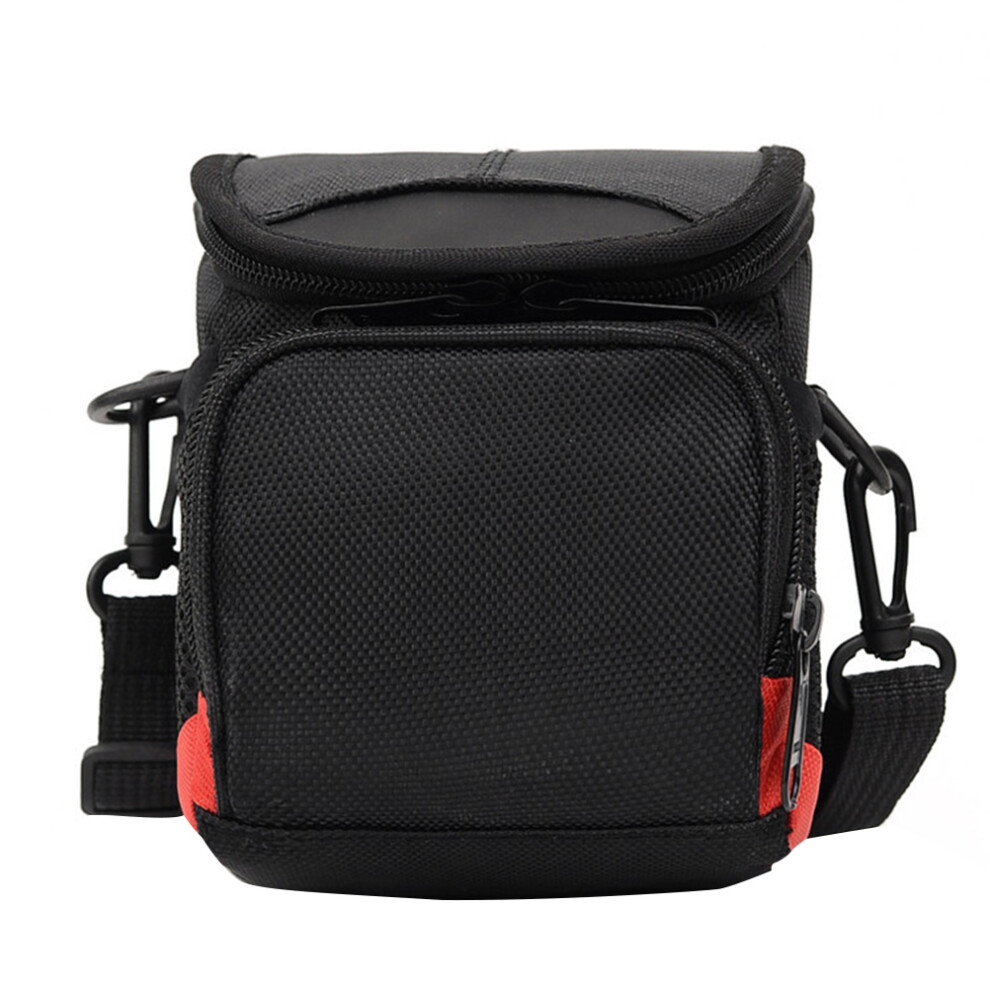 Camera Protective Case Digital Camera Bag Aluminium Alloy 1Set 3164262452872