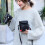 Camera Protective Case Digital Camera Bag Aluminium Alloy 1set 6