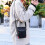 Camera Protective Case Digital Camera Bag Aluminium Alloy 1set 9