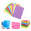 Unbranded  80 Pcs Colored Envelope Light Weight Envelopes Draw On 3