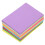 Unbranded  80 Pcs Colored Envelope Light Weight Envelopes Draw On 7
