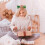 Cute Headbands Hair Decoration Assorted Color 10pcs 7