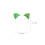 Cute Headbands Hair Decoration Assorted Color 10pcs 10
