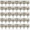 20 Sets Bar Enhancer Positive And Negative Contact Pieces 1