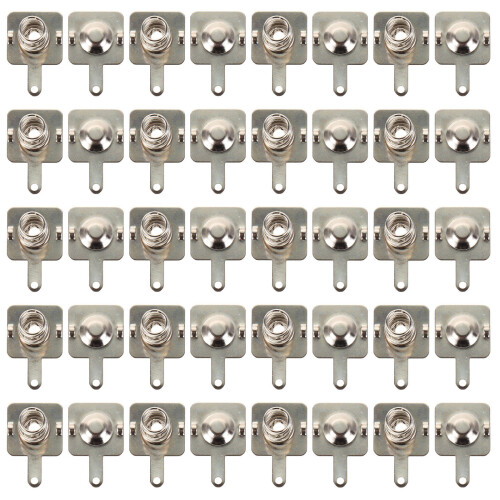 20 Sets Bar Enhancer Positive And Negative Contact Pieces