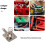 20 Sets Bar Enhancer Positive And Negative Contact Pieces 4