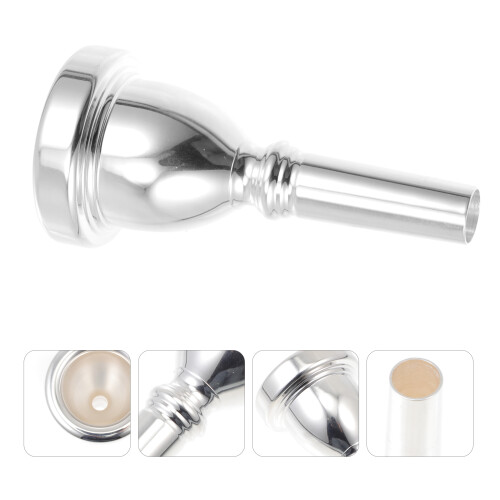Yuangui Standard Tuba Practice Part - Great Gift For Beginners 2