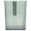 Refrigerator Fresh Keeping Box Green Plastic 1pack 4