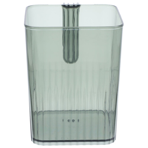 Refrigerator Fresh Keeping Box Green Plastic 1pack 1