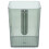 Refrigerator Fresh Keeping Box Green Plastic 1pack 8