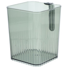 Refrigerator Fresh Keeping Box Green Plastic 1pack