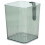 Refrigerator Fresh Keeping Box Green Plastic 1pack 1