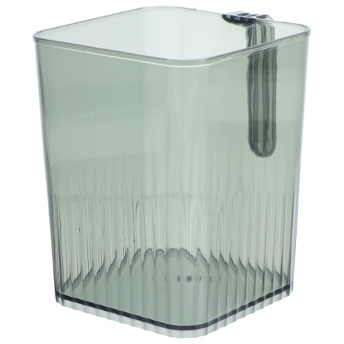 Refrigerator Fresh Keeping Box Green Plastic 1pack