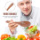 Salad Spoon 1set For Kitchen Utensil 11