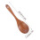 Salad Spoon 1set For Kitchen Utensil 9