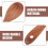 Salad Spoon 1set For Kitchen Utensil 10