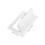 Wear Resistant White Plastic Access Door Panel For Home Drywall 2